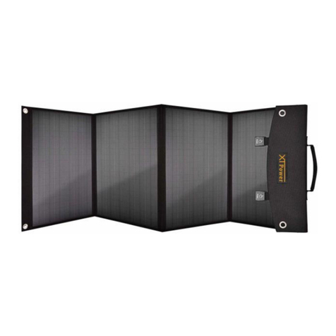 xtpower SP200 manual