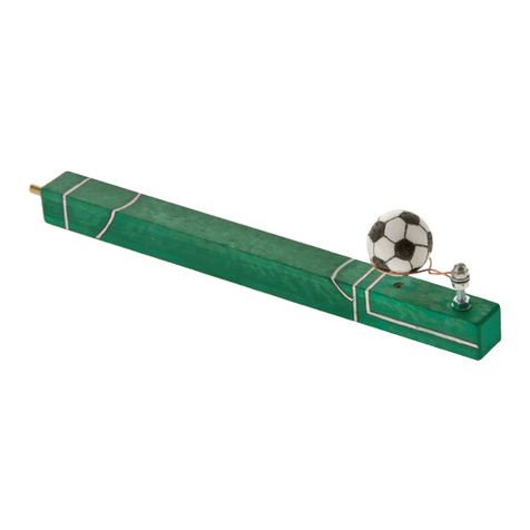 Opitec Floating Ball quick start guide