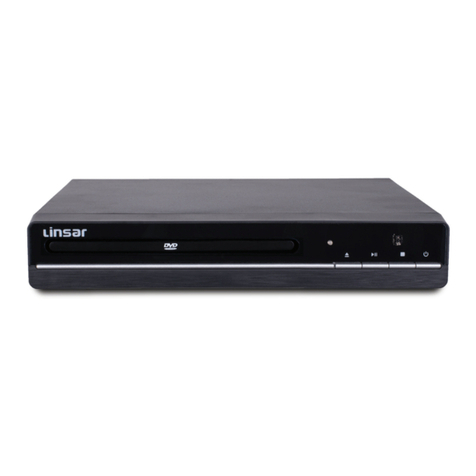 Linsar LS51DVD user manual