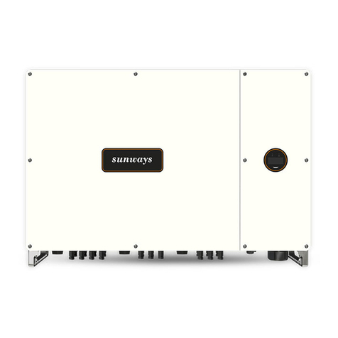 Sunways STT-80K user manual