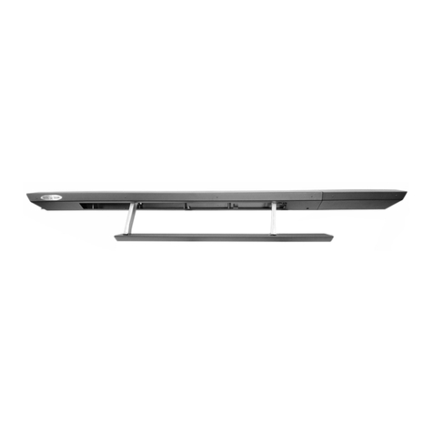 ROCKSLIDE BD-SS-300-JT4 User manual