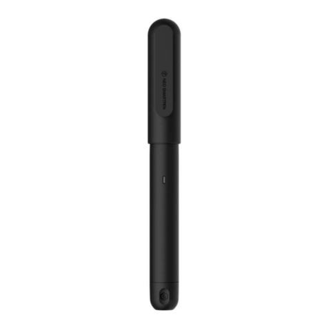 NEO Smartpen Dimo User manual
