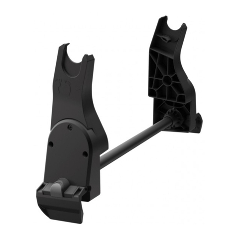 Veer AICS003-BLK User manual