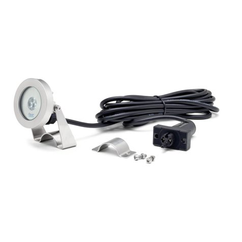 Oase ProfiLux LED 110 operating instructions