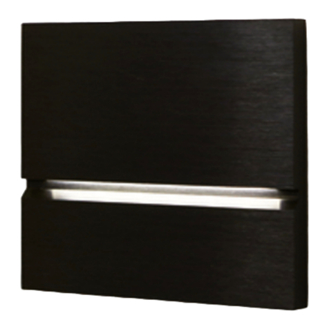 Basalte 0480-11 installation manual
