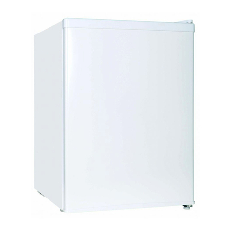 ARDES AR5I45 User manual