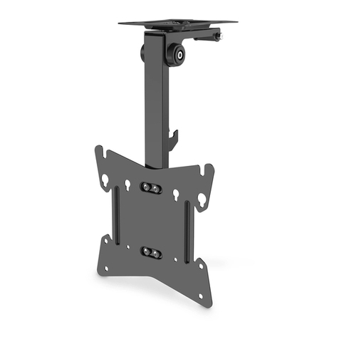 Digitus DA-90423 Quick installation guide