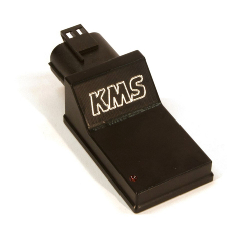 KMS UEGO CAN Manual for installation and setup KMS UEGO CAN Manual for installation and setup