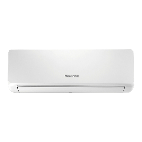 Hisense 5k Technical manual