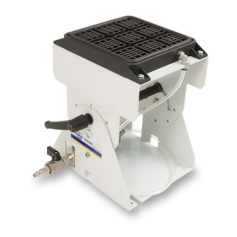Virutex SVN450 User manual