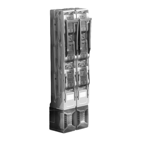 Rittal SV 9677.340 User manual