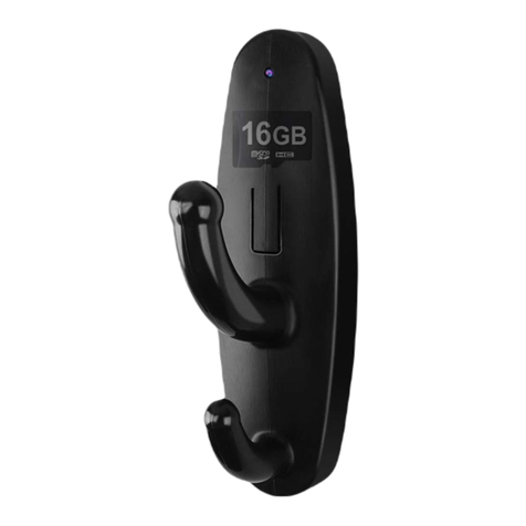 Wiseup H200 User manual
