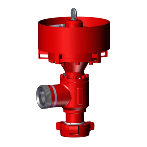 Weir SPM Operating and maintenance instructions Weir SPM Operating and maintenance instructions