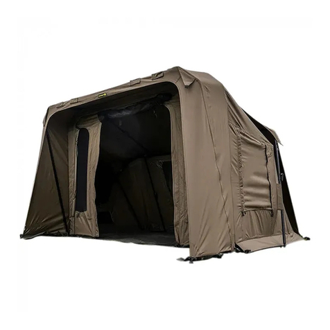 RidgeMonkey Escape XF1 Compact instructions RidgeMonkey Escape XF1 Compact instructions