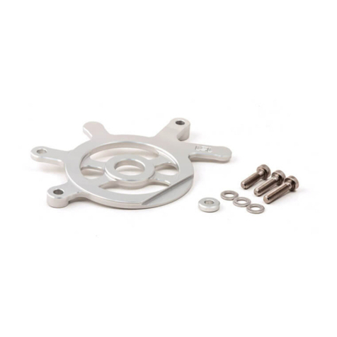 LSL 712D047 Series Install guide
