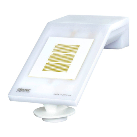 elsner elektronik KNX LW sl 70164 Guide