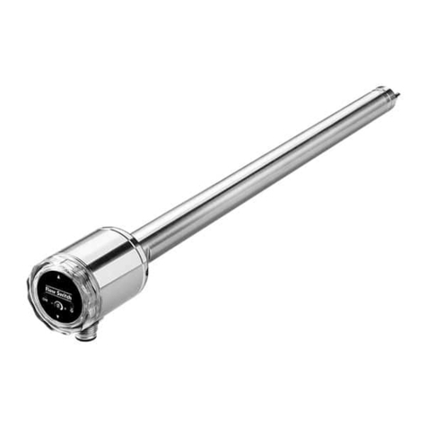 Flow vision FS 20 Guide