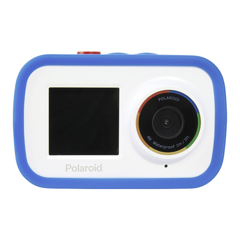 Polaroid iD922 User manual Polaroid iD922 User manual