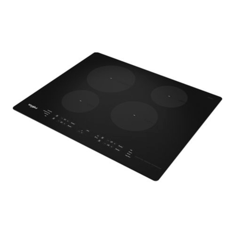 Whirlpool W11213196D user guide