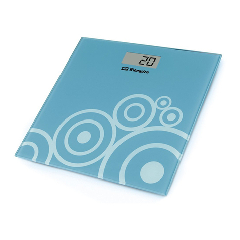 Orbegozo PB 2214 user manual Orbegozo PB 2214 user manual