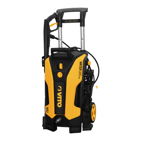 VITO PRO-POWER VIML130WR2 instruction manual