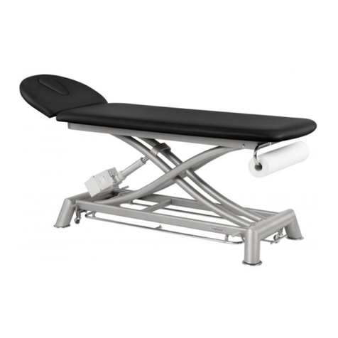 ECOPOSTURAL C7928 User manual