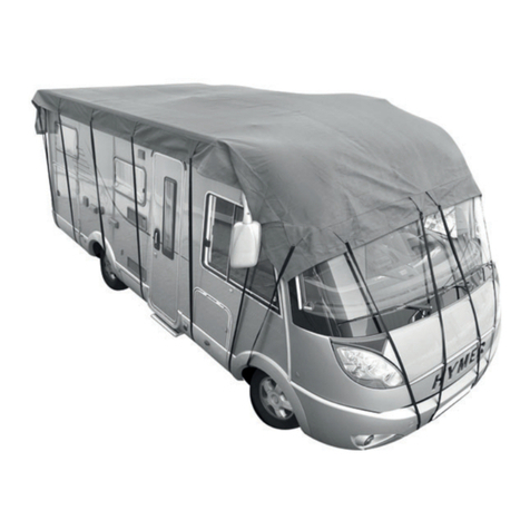 ProPlus 610272 operating instructions