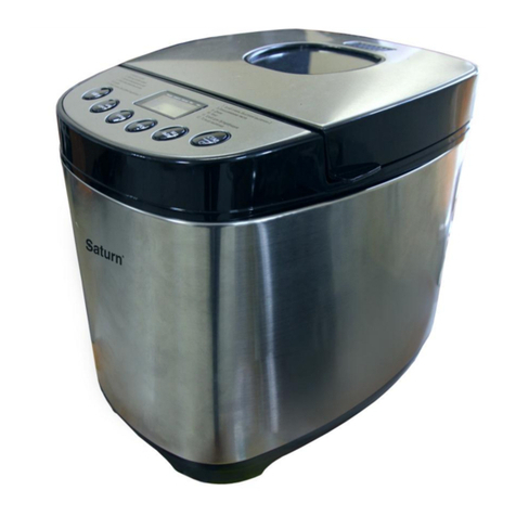 Saturn ST-EC0131 User manual