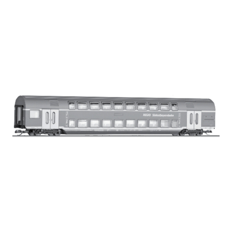 TILLIG BAHN 16807 manual