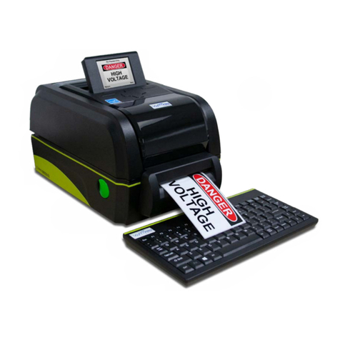 Cobra Systems VNM 4 Pro SignMaker user manual