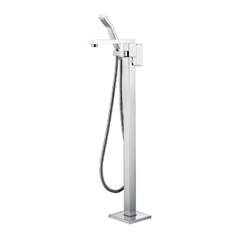 Kebo F-9425 manual