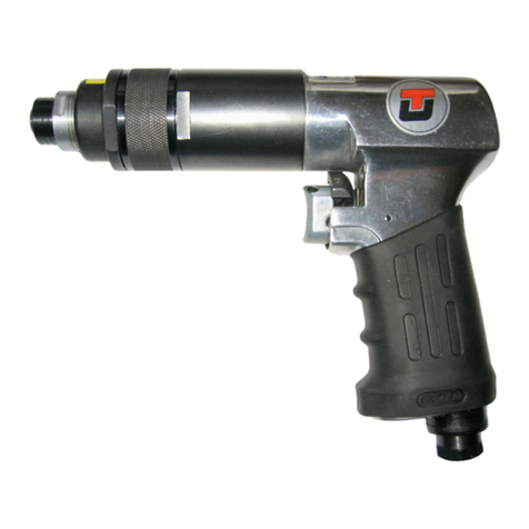 Universal Tool UT5964A Specifications