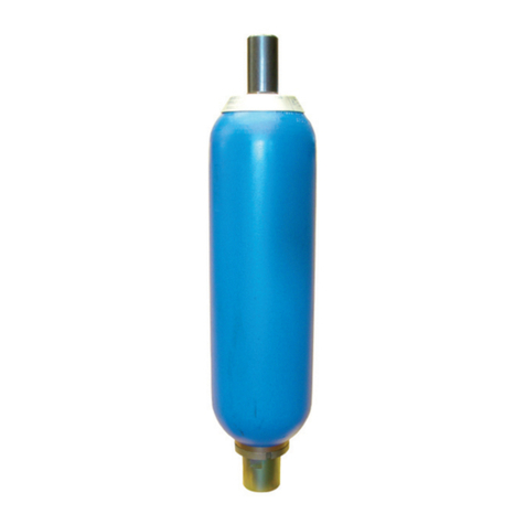 OLAER IHV Series Repair instructions