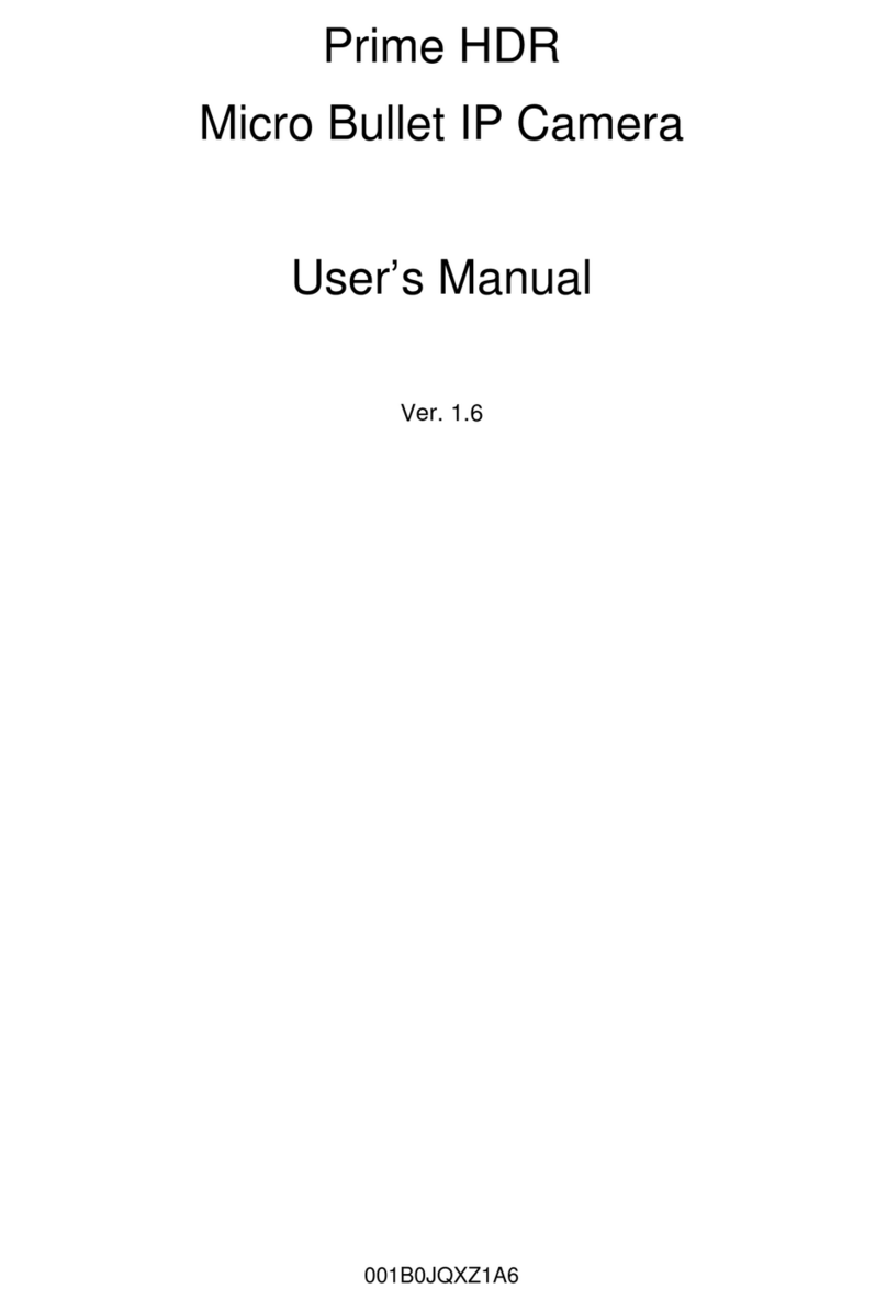 Mega Video MPV-QJ-SD user manual