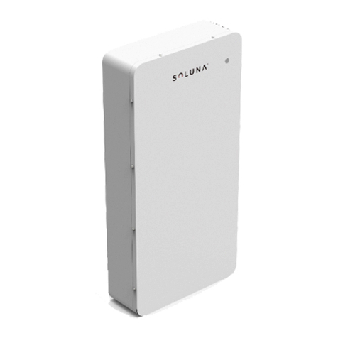 Soluna 10K Pack HV installation manual
