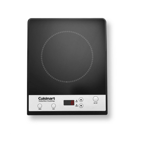 Cuisinart ICT-30PCXA User manual