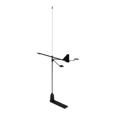 Vtronix YHK Fitting instructions