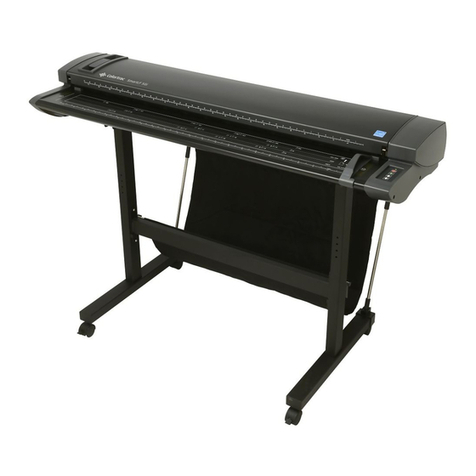 Colortrac SmartLF SGi 36 User manual