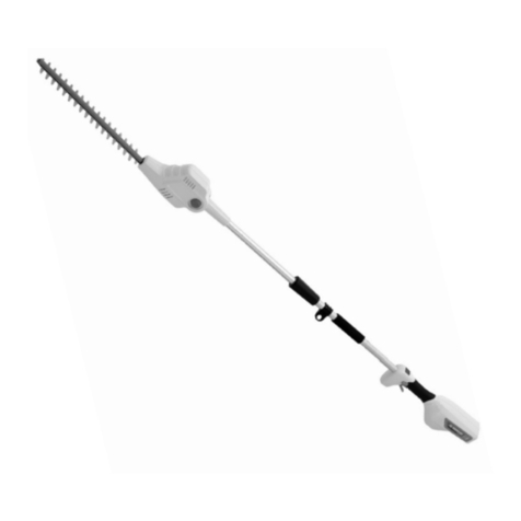 PrimAster PMASH 40 User manual