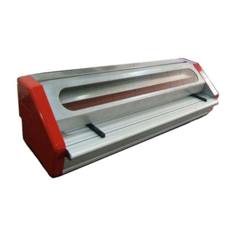 Demco PHOENIX ML44 instruction manual