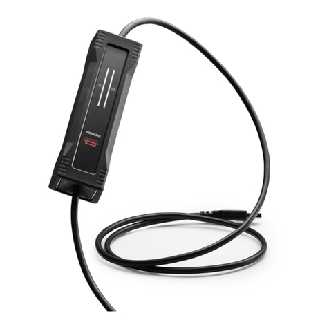 Kvaser U100 user guide