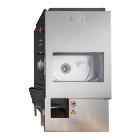 Friulco M46 manual