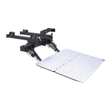 Zepro ZS MK2 installation instructions