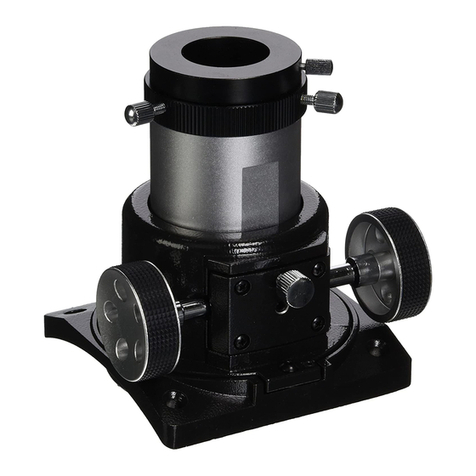 Orion 13039 User manual