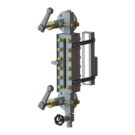 Igema TG32 Assembly and operating manual