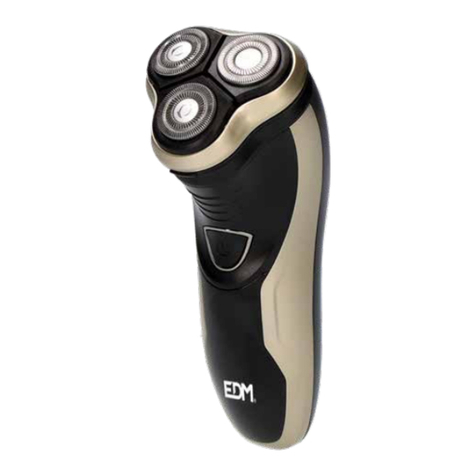 EDM Product 07592 manual