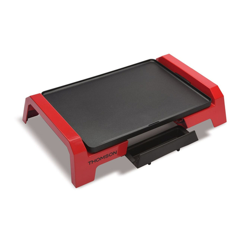 THOMSON THPL935 user manual