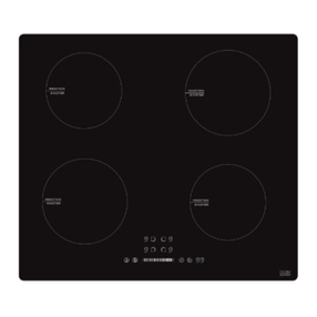 Cooke & Lewis CLIND60E instructions