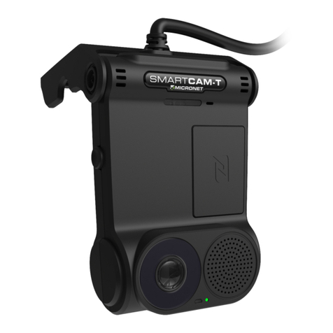 MicroNet SmartCAM Hardware guide