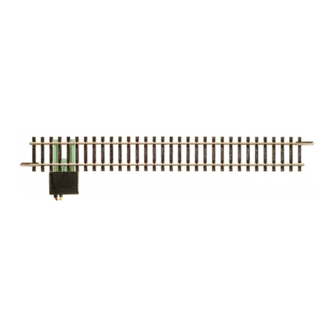 TILLIG BAHN 83143 quick start guide